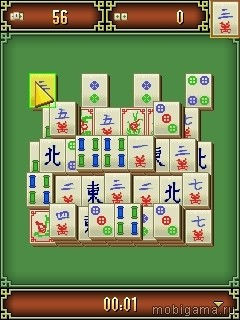 Mahjong Paradise 3