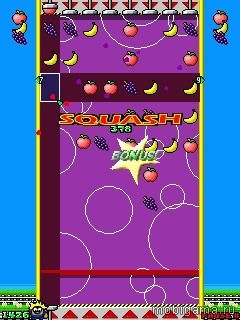 Fruit Squash