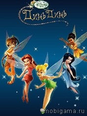 The Tinker Bell Puzzle иконка