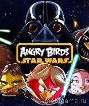 Angry Birds: Star Wars иконка