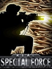 Real Special Force иконка