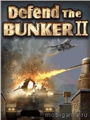 Defend The Bunker 2 иконка