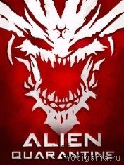 Alien Quarantine иконка