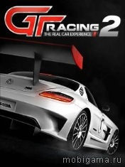 GT Racing 2: The Real Car Experience иконка