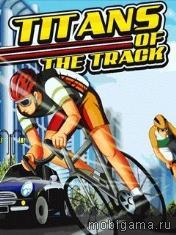 Titans of the Track иконка