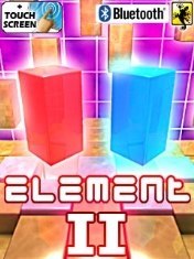 3D Element 2 + Bluetooth иконка