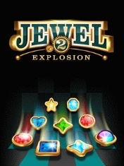 Взрыв самоцветов 2 (Jewel Explosion 2)