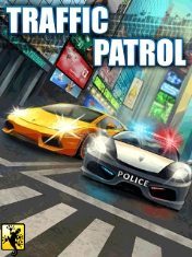 Traffic Patrol иконка