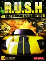R.U.S.H. Road Ultimate Speed Hunt иконка