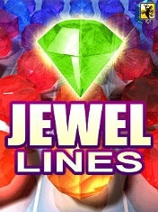 Jewel Lines иконка