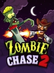 Zombie Chase 2 иконка