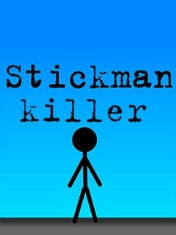 Stickman killer иконка