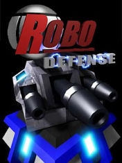 Robo Defense иконка