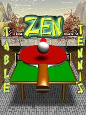 Zen Table Tennis иконка