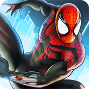 Spider-Man: Unlimited иконка