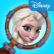 Disney: Hidden Worlds иконка