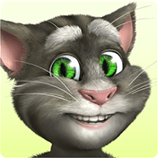 Talking Tom Cat 2 иконка