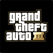 GTA 3 иконка