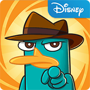 Where's My Perry? иконка