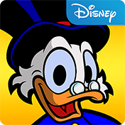 DuckTales: Remastered иконка