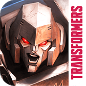 Transformers: Legends иконка