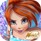 Winx Club: Mystery of the Abyss иконка