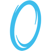 Portal иконка
