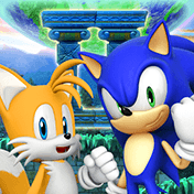 Sonic 4: Episode II иконка