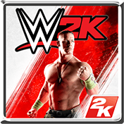 WWE 2K иконка