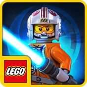 LEGO Star Wars: The Yoda Chronicles II иконка