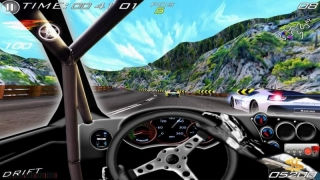 Скоростные гонки: Предел 3 (Speed Racing: Ultimate 3)