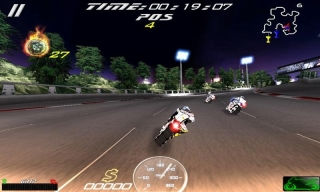 Реальные гонки на мотоциклах 2 (Ultimate Moto RR 2)