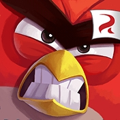 Angry Birds 2 иконка