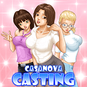 Казанова: Кастинг (Casanova: Casting)