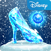Cinderella: Free Fall иконка